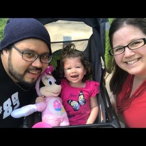 Meet your Posher, Christopher